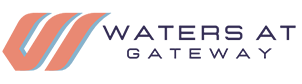 Waters at Gateway Logo